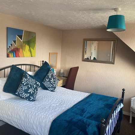 White Heather Guest House Mablethorpe Esterno foto
