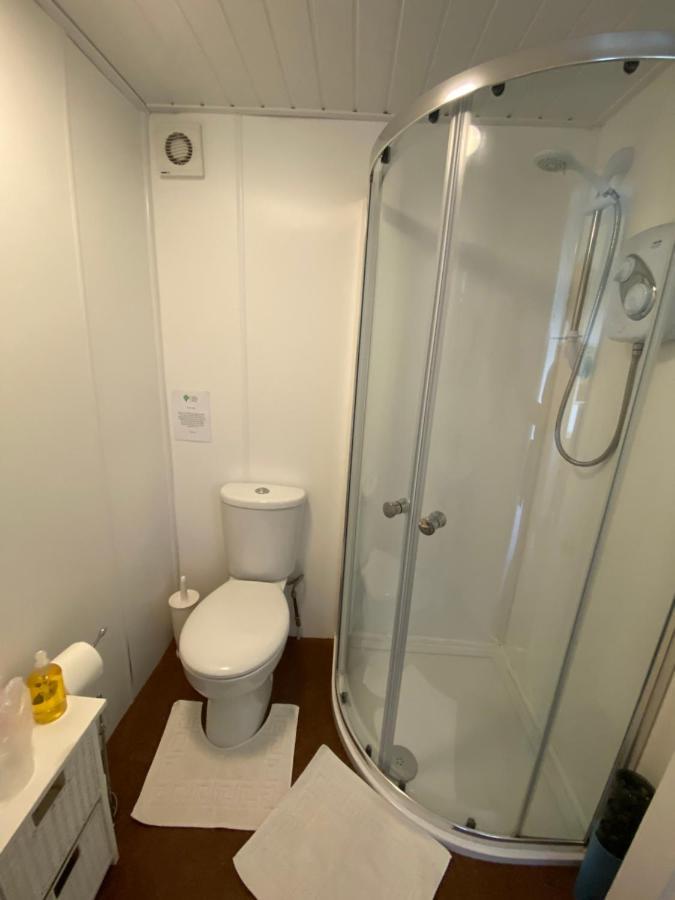 White Heather Guest House Mablethorpe Esterno foto