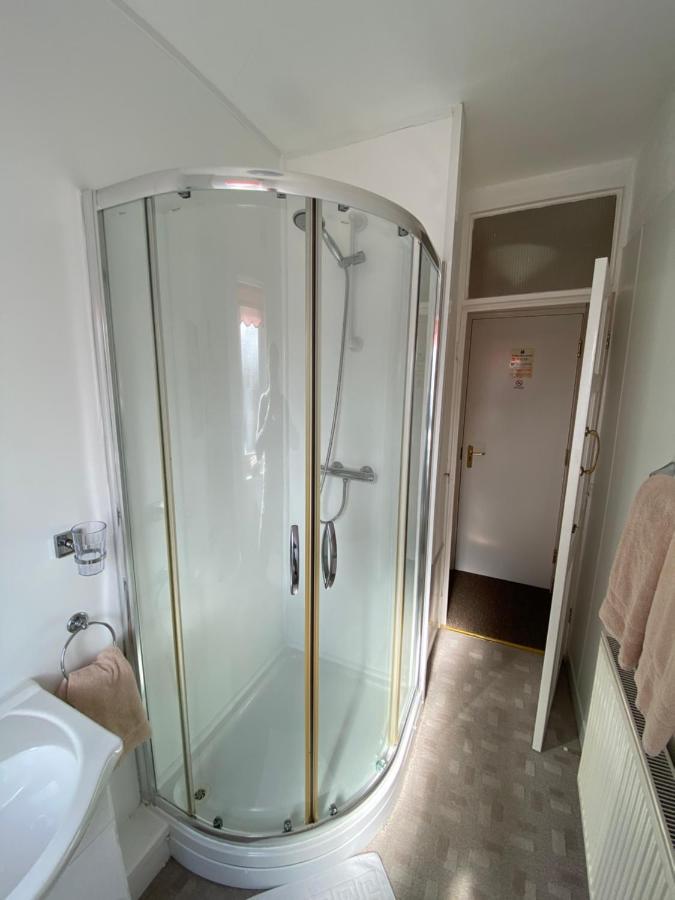 White Heather Guest House Mablethorpe Esterno foto