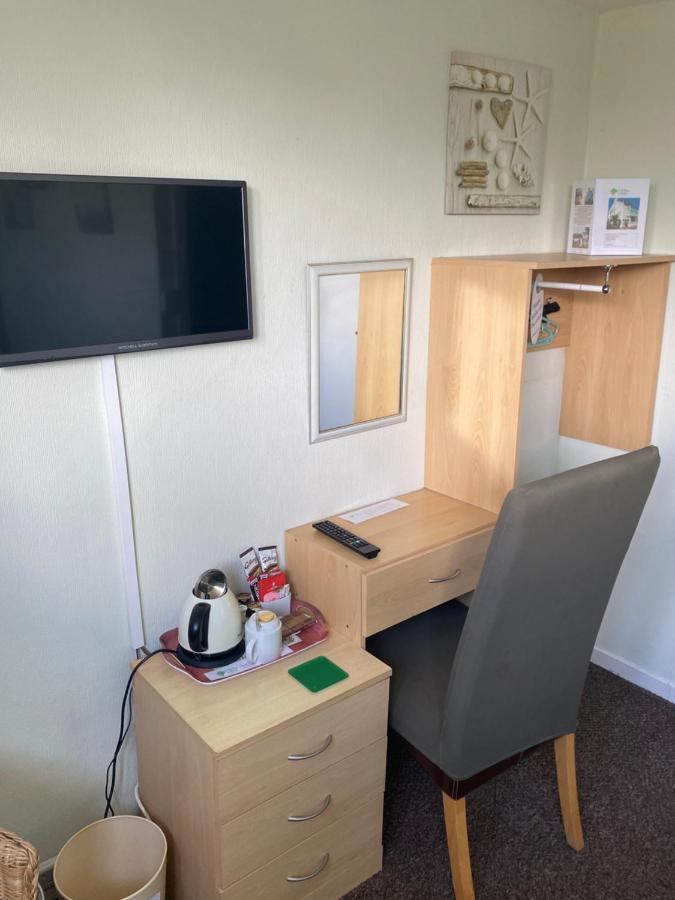 White Heather Guest House Mablethorpe Esterno foto