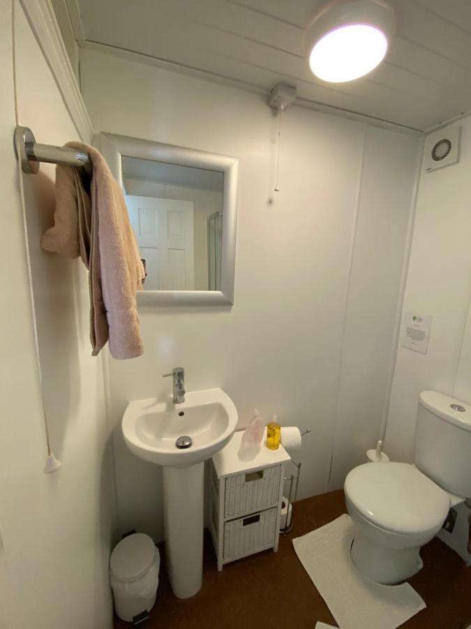 White Heather Guest House Mablethorpe Esterno foto
