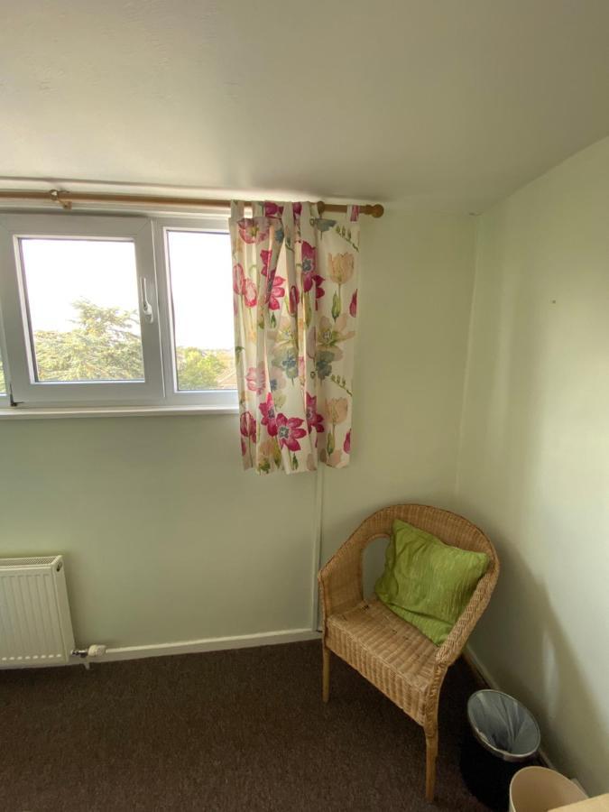 White Heather Guest House Mablethorpe Esterno foto