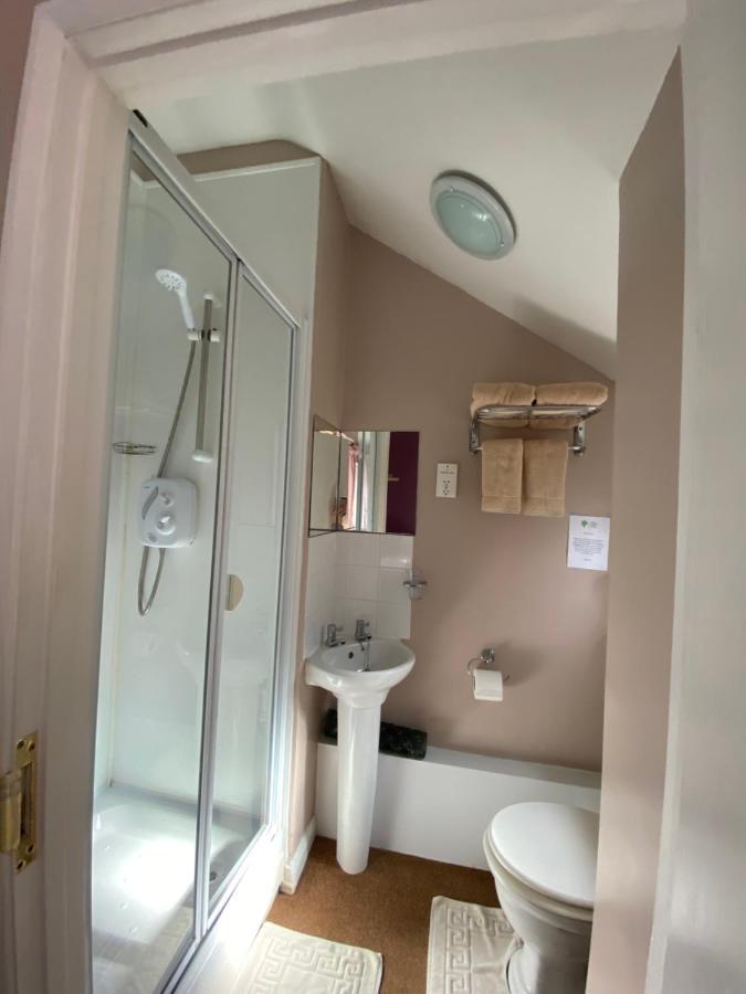 White Heather Guest House Mablethorpe Esterno foto