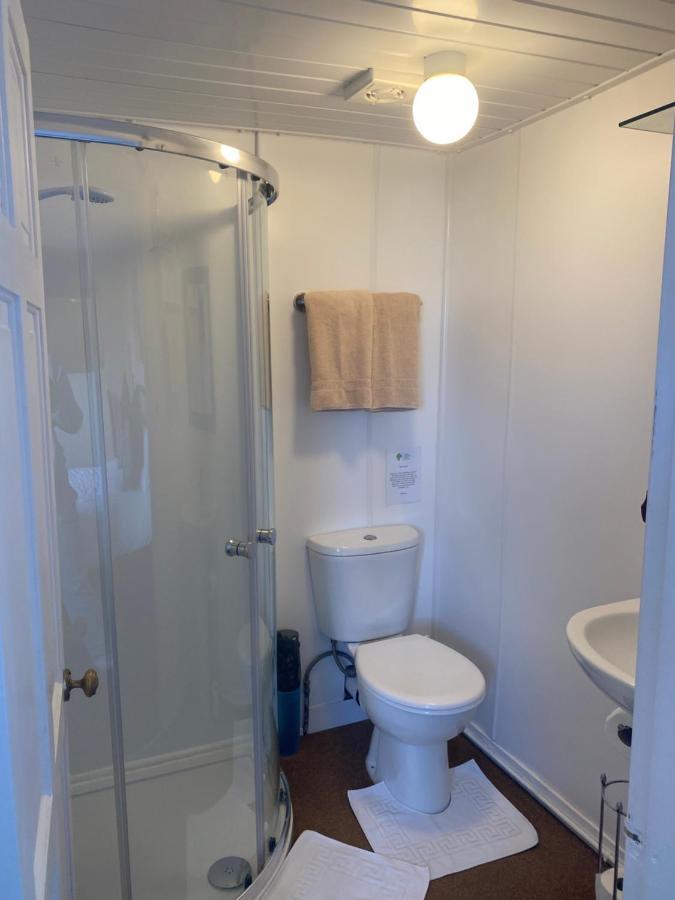 White Heather Guest House Mablethorpe Esterno foto