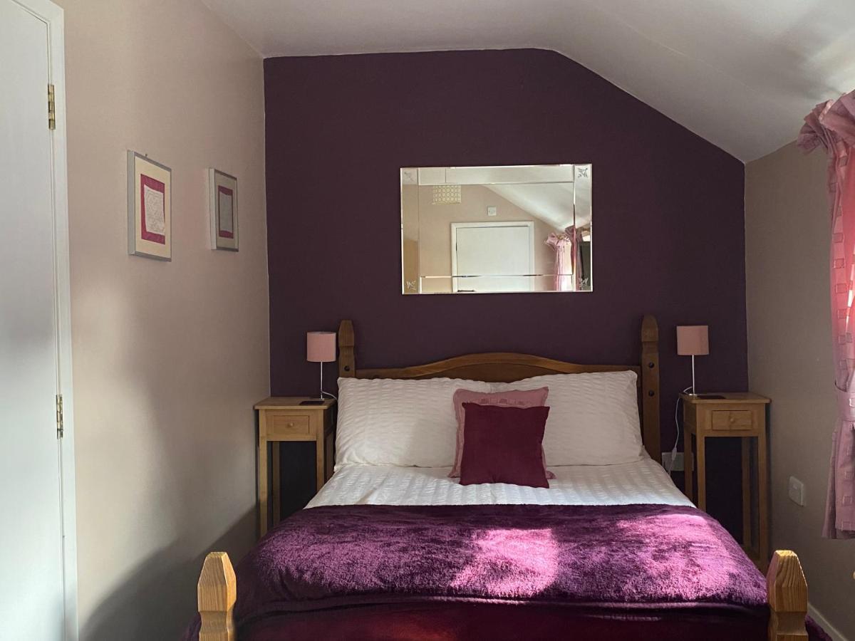 White Heather Guest House Mablethorpe Esterno foto