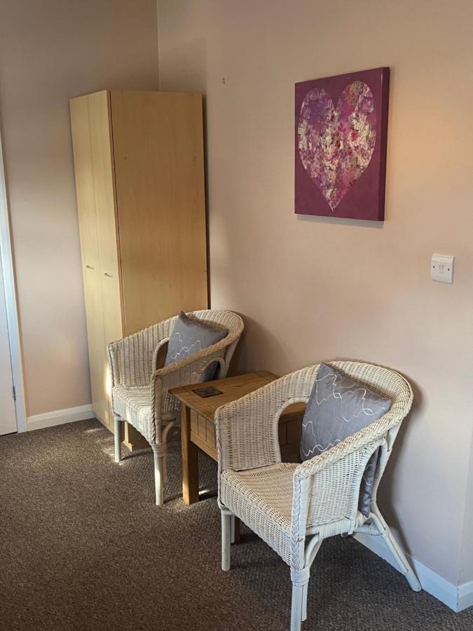 White Heather Guest House Mablethorpe Esterno foto