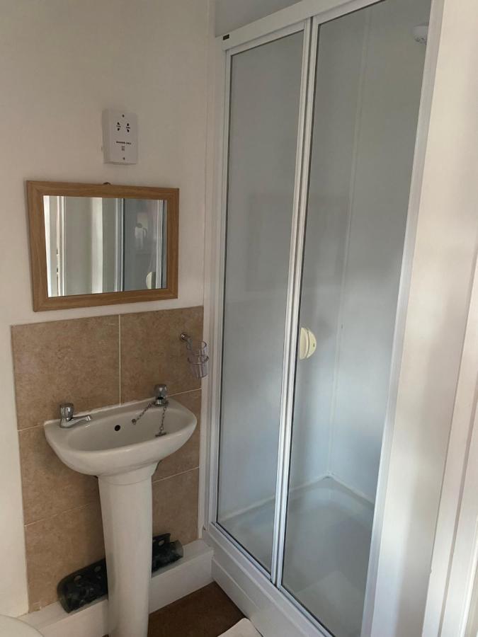 White Heather Guest House Mablethorpe Esterno foto