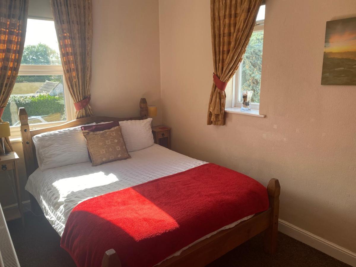 White Heather Guest House Mablethorpe Esterno foto