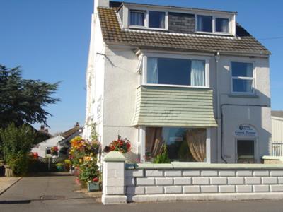 White Heather Guest House Mablethorpe Esterno foto
