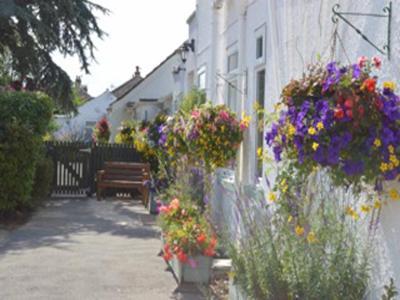 White Heather Guest House Mablethorpe Esterno foto