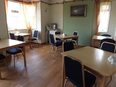 White Heather Guest House Mablethorpe Esterno foto
