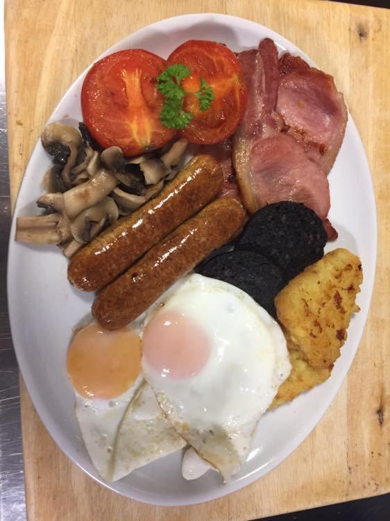 White Heather Guest House Mablethorpe Esterno foto